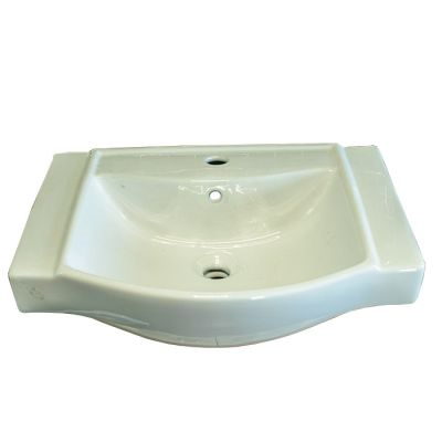 Раковина F060FN раковина белая 600*460*180 мм