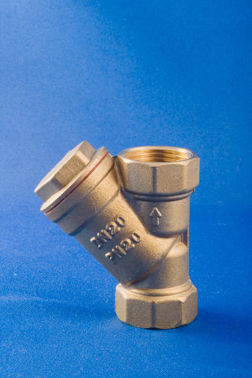 ASTEK 314 фильтр косой 11/2 лат