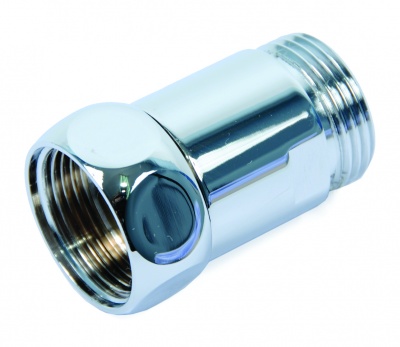 Соед. прям. г/ш 3/4"*1/2" для п/с 731SCH0504 ПАРА