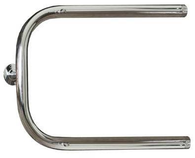 Полотенцесушитель GRINOX П1"32*50