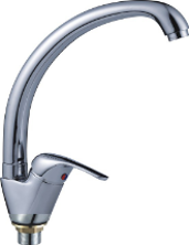 VX416YC Кран-смеситель для кухни Venta