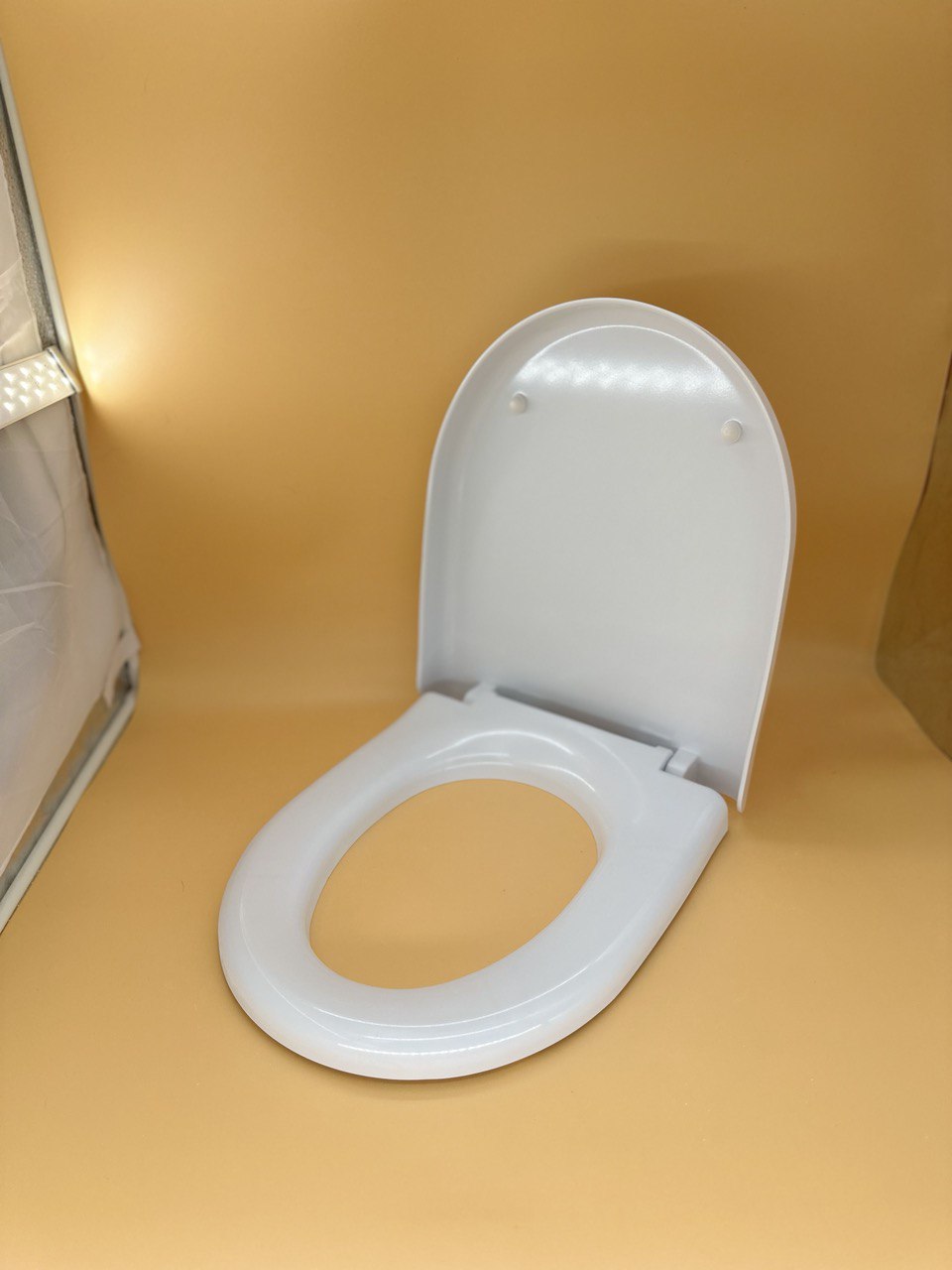 Сиденья с крышками для Унитазов "AVN SD 06m soft close  Colombo: Оригинал; Iddis: ; Keramin: Литл; C