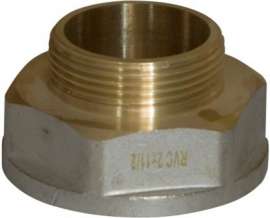 Переходник RVC 1/2 г *1/2 ш
