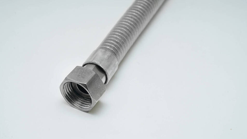 5,00м 1/2 Г-Ш шланг сильф CS "OVERCON"