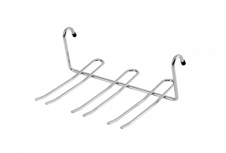 BJ 003C крючки для фужеров